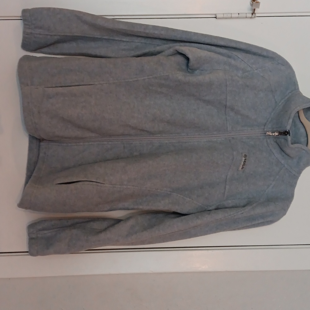 Magellan jacket